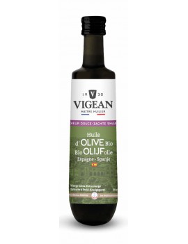 HUILE D'OLIVE SAVEUR...
