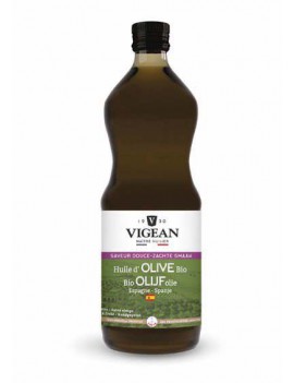 HUILE D'OLIVE SAVEUR...