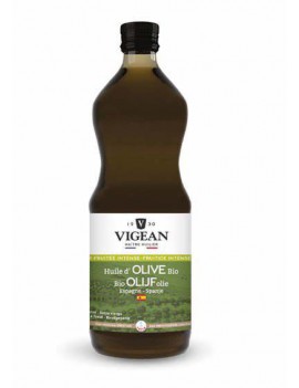 HUILE D'OLIVE FRUITEE...
