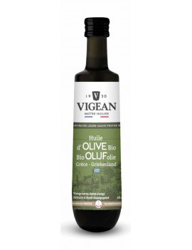 HUILE D'OLIVE GRECE