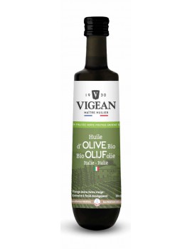 HUILE D'OLIVE ITALIE