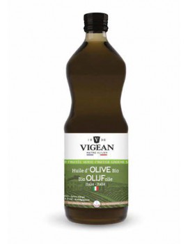 HUILE D'OLIVE ITALIE