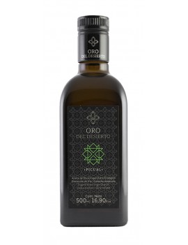 HUILE D'OLIVE ORO DEL...