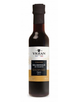 VINAIGRE BALSAMIQUE DE...