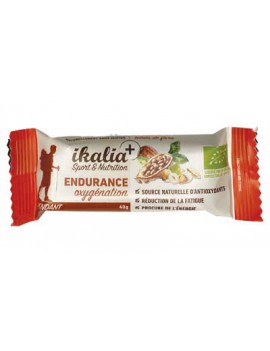 BARRE SPORT ENDURANCE...