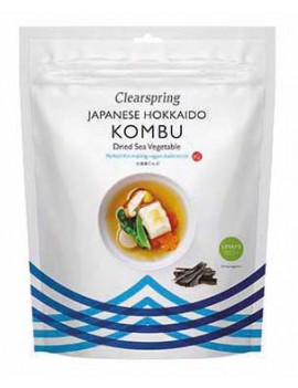 KOMBU JAPON