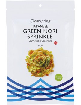 GREEN NORI SPRINKLE