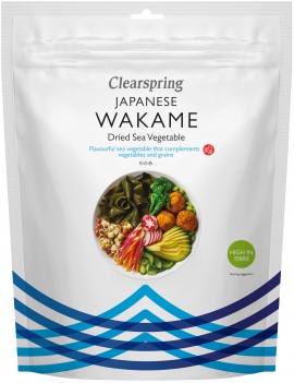 WAKAME
