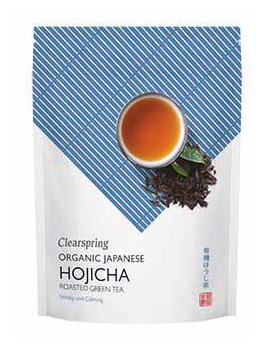 HOJICHA THEE BLAADJES