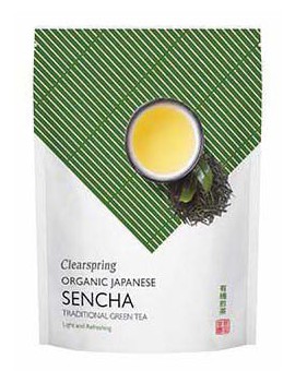 SENCHA THEE