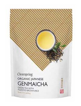 GENMAICHA