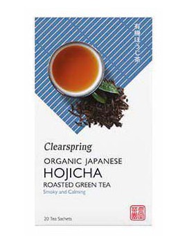 THE 3 ANS HOJICHA...
