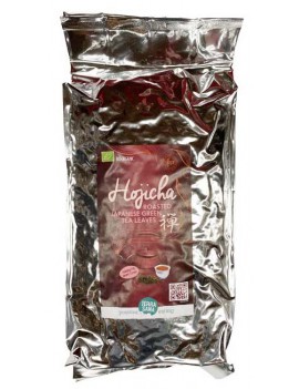 3 JARENTHEE HOJICHA BLAD