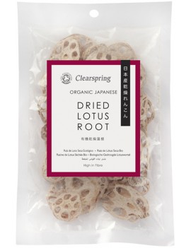 LOTUS WORTELSCHIJFJES
