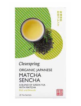 SENCHA MATCHA...