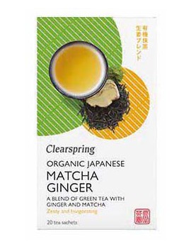 MATCHA GEMBER...