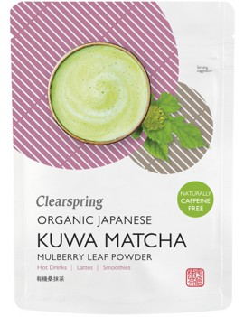 THE KUWA MATCHA
