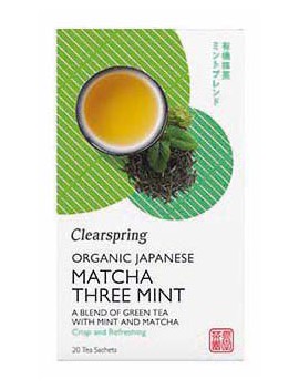MATCHA 3 MUNT...