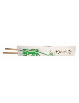 BAGUETTES EN BOIS