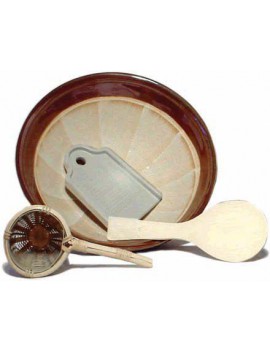 SURIBACHI 18 CM
