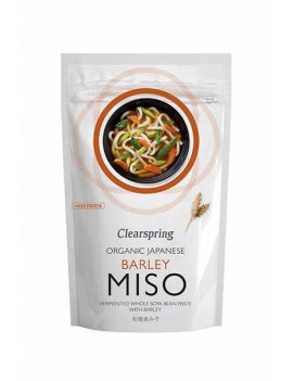 MISO D'ORGE POCHE