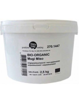 MISO D'ORGE NON...