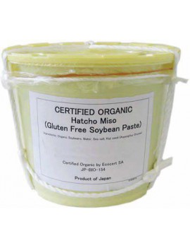 MISO DE SOJA NON...