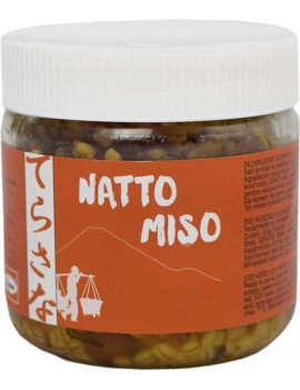 MISO DE SOJA NATTO