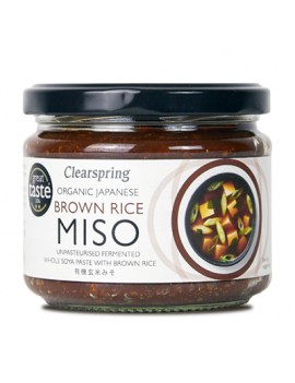 MISO DE RIZ COMPLET...