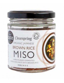 MISO DE RIZ COMPLET...