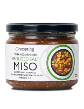 MISO DE RIZ REDUIT EN SEL
