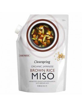 MISO DE RIZ COMPLET EN...