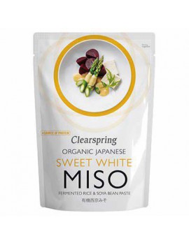 MISO DE RIZ BLANC...