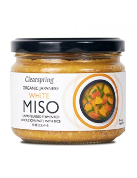 MISO DE RIZ BLANC NON...