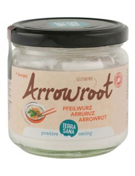 ARROWROOT