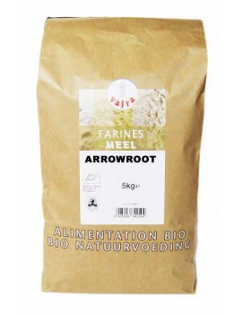 ARROWROOT