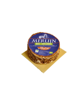 Merlijn Madrid (+/-...