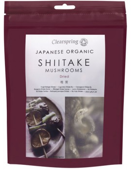 SHIITAKE
