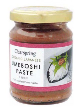 PATE D'UMEBOSHI