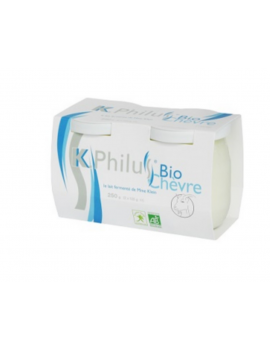 K Philus au lait de...