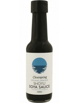 SHOYU SAUCE SOJA