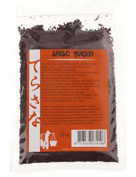 CONDIMENT SHISO