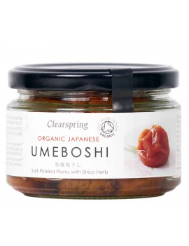 UMEBOSHI
