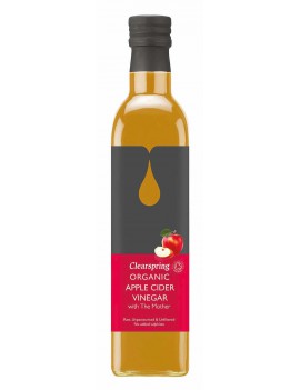 VINAIGRE DE CIDRE NON...