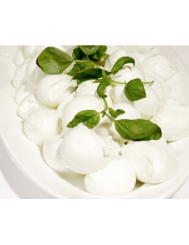PRECO - Mozzarella di...