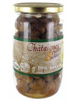 CHATAIGNES CUITES &...