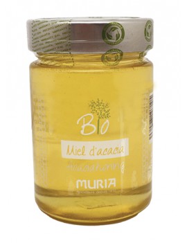MIEL ACACIA