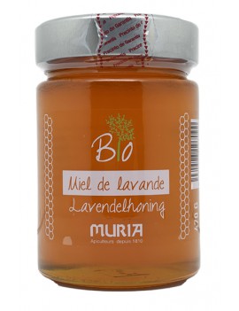 MIEL DE LAVANDE