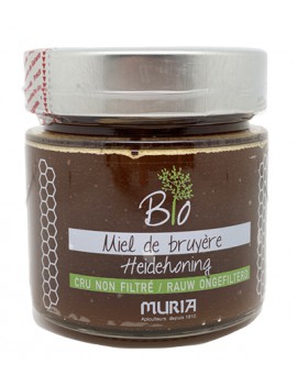 MIEL BRUYERE...