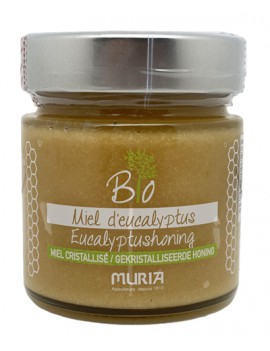 MIEL EUCALYPTUS...